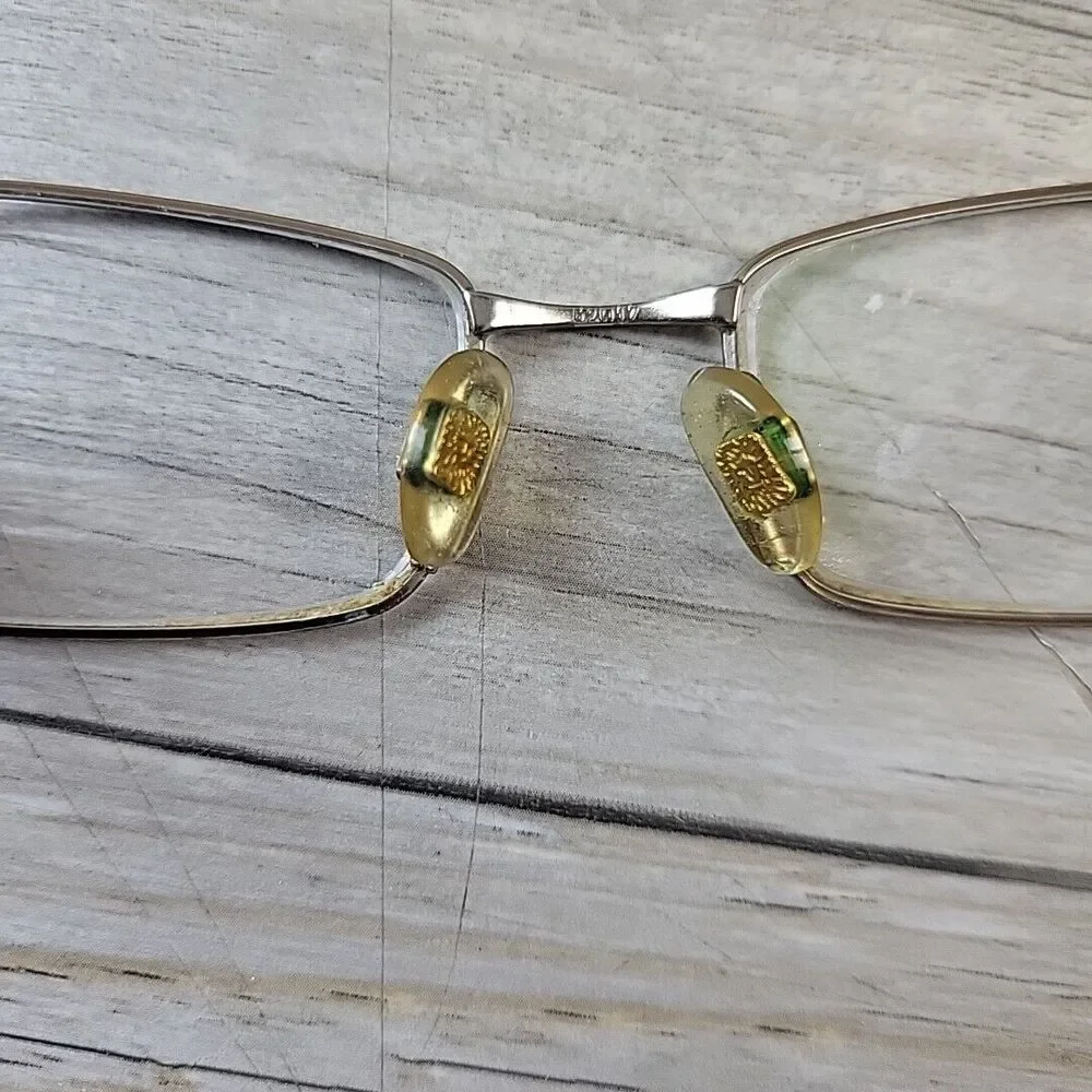 Ann Klein New York Eyeglasses‎ AKNay 9078 469-S FRAMES ONLY 52-17 135 Full Rim
